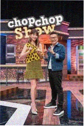 5G影视喜剧之单口季